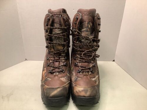 Men's Inferno Boots, 12, Appears New - Lot 243
