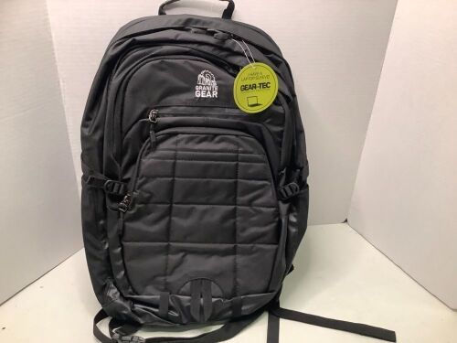 Granite Gear Campus Edition Backpack, Appears New - Lot 246