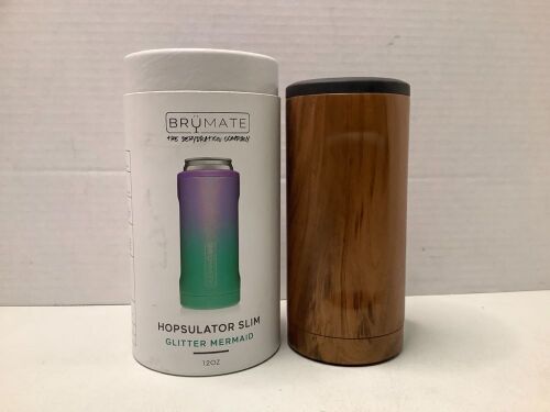 Brumate Hopsulator Slim, Appears New - Lot 253