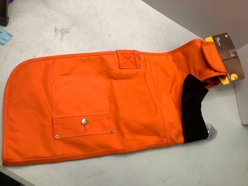 Carhartt Dog Chore Coat, XL, Appears New - Lot 256