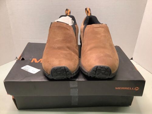 Merrell Jungle Moc, Men's 9, Appears New - Lot 274