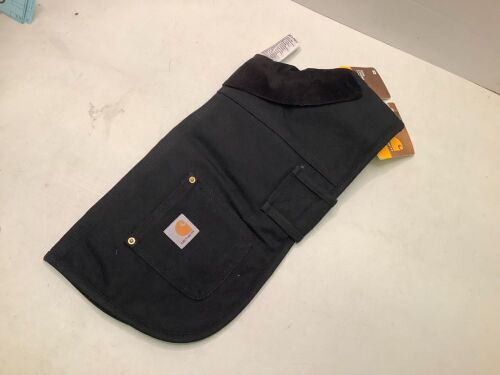 Carhatt Dog Chore Coat, Medium, Appears New - Lot 276