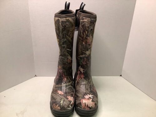 The Original Muck Boot Company, Arctic Pro, Men's 8, Appears New - Lot 281
