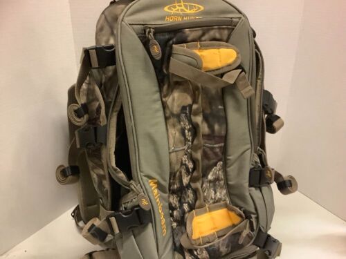 Horn Hunter Main Beam Pack, Appears New - Lot 289