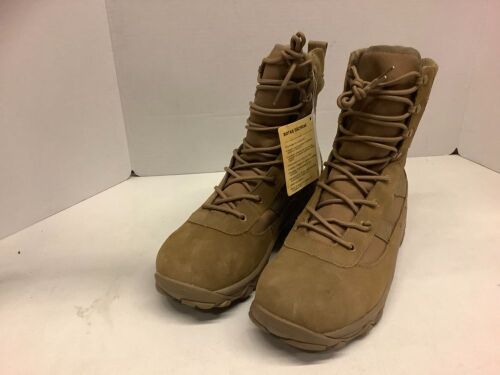 Red Head Men's Boots, 10.5, Ecommerce Return - Lot 297