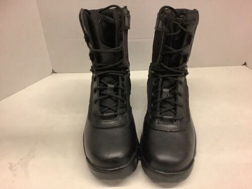 Bates Women's Tactical Boots, 10, Ecommerce Return - Lot 298