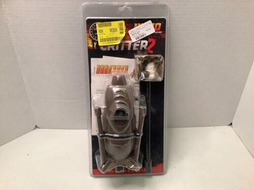 Mojo Critter 2 Decoy, Ecommerce Return - Lot 314