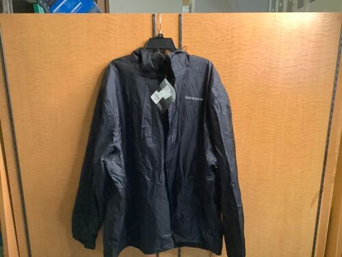 Guidewear Rain Stopper, Men's 3XL, Appears New - Lot 323
