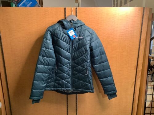 Columbia Heavenly HDD Jacket, Women's Medium, Appears New - Lot 330