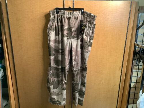 Gore-Tex Rainpants, Men's 3XL, Appears New - Lot 345
