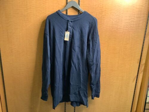 Red Head Men's Thermal, XLT, Appears New - Lot 349