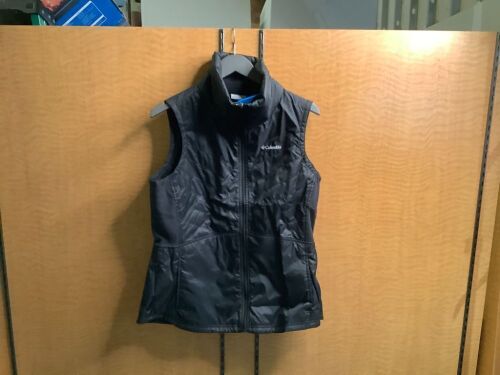 Columbia Mix It Around Vest, Women's Large, Appears New - Lot 350