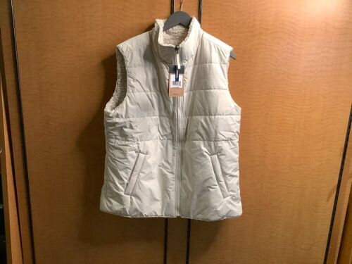 The North Face Women's Merriewood Reversible Vest, XL, Appears New - Lot 353