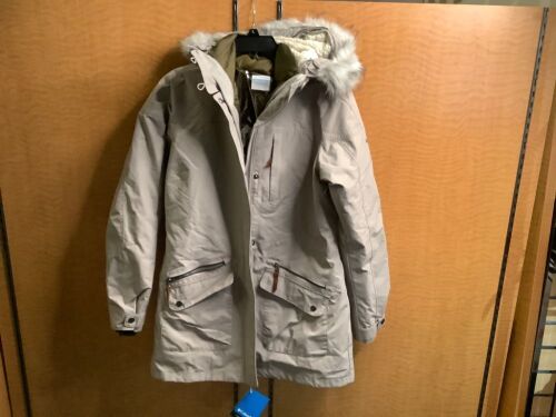 Columbia Carson Pass IC Jacket, Women's Medium, Appears New - Lot 356