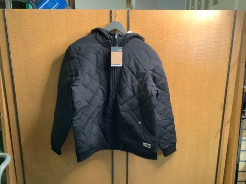 The North Face Men's Cuchillo Insulated Jacket, Large, Appears New - Lot 360