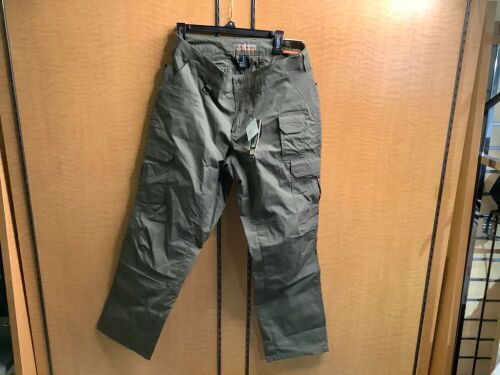 5.11 Women's ABR Pro Pant, 12 Regular, Appears New - Lot 363
