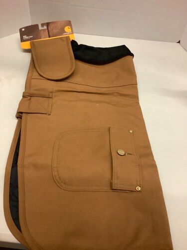Carhartt Dog Chore Coat, XL, Appears New - Lot 370