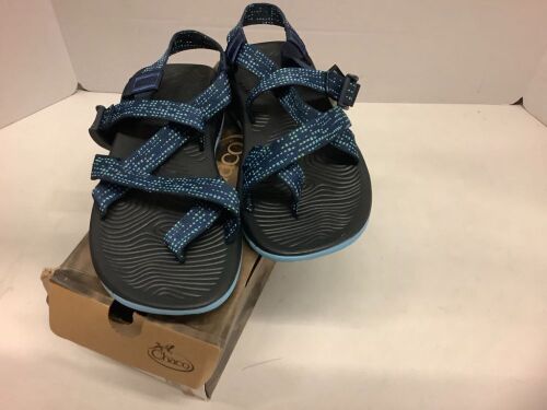 Chaco Women's Sandal, 8, Appears New - Lot 371