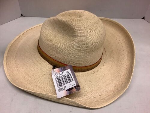 Eddy River Hat, Large, Appears New - Lot 372
