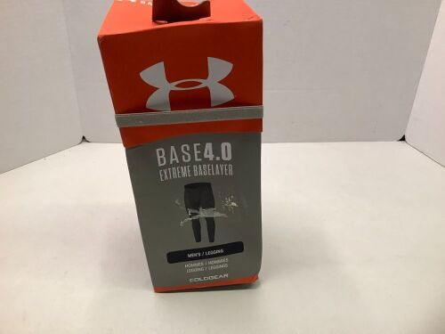 Under Armour Men's Extreme Baselayer, 2XL, Appears New - Lot 373