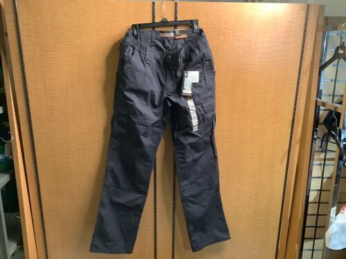 5.11 Women's Taclite Pro Pant, 12 Long, Appears New - Lot 374