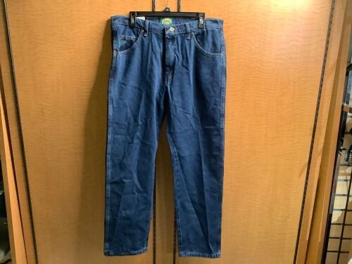 Men's Roughneck Jeans, 36x30, Appears New - Lot 375