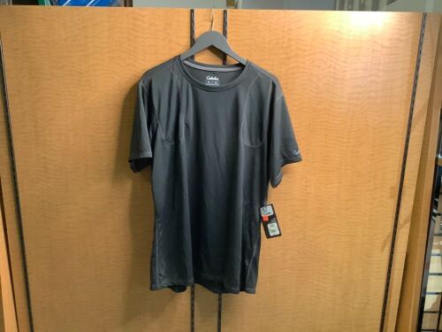 Men's Range Recoil Shirt, XL, Appears New - Lot 377