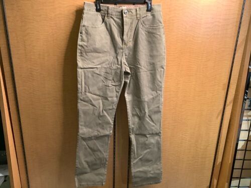 Red Head Men's Pants, 34x34, Appears New - Lot 386