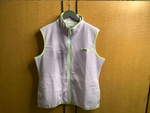 Columbia Women's Vest, XL, Appears New - Lot 388
