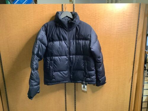 The North Face Women's Eco Nuptse Jacket, Medium, Appears New - Lot 399