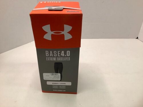 Under Armour Extreme Baselayer, Small, Appears New - Lot 402