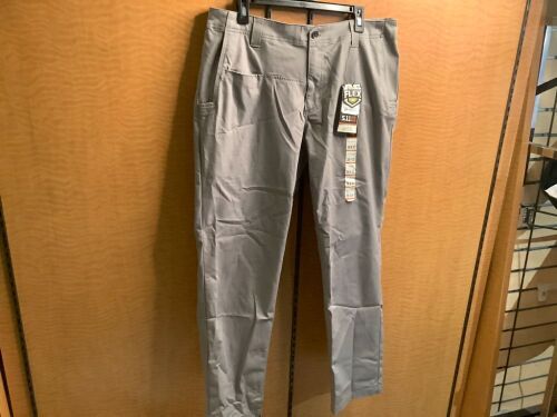5.11 Edge Chino Pant, 38x32, Appears New - Lot 437a