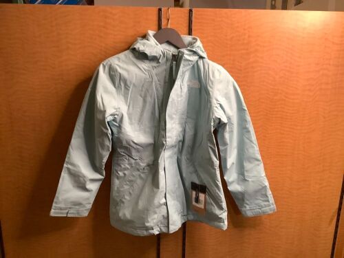 The North Face Girls Mt. View Triclimate Jacket, L(14-16), Appears New - Lot 446