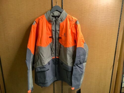 Instinct Prarier Runner Jacket, XL, Appears New - Lot 456