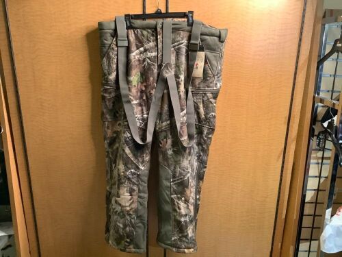 Red Head SC Tundra Pant, 2XL, Appears New - Lot 464