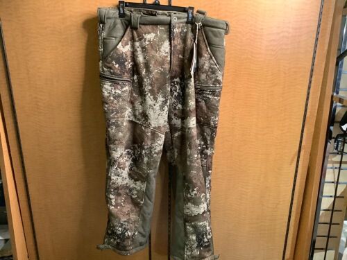 Red Head SC Tundra Pant, XL, Appears New - Lot 469