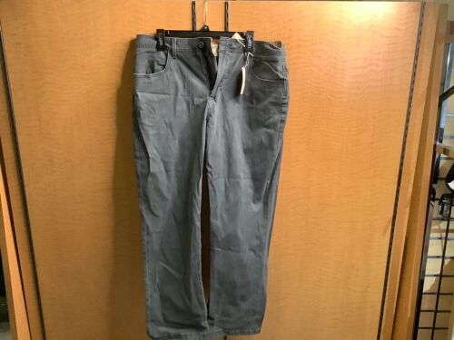 Red Head Men's Jeans, 326x30, Appears New - Lot 476