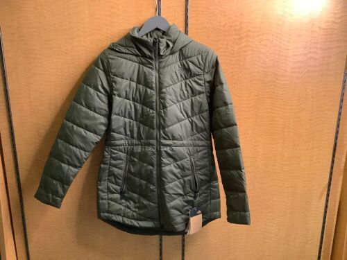 The North Face Women's Tamburello Parka, Small, Appears New - Lot 477