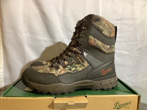 Danner Vital Men's Boots, 13, Appears New - Lot 483
