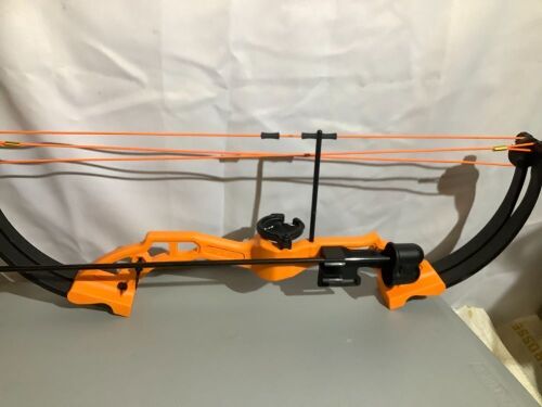 Bear Brave Youth Bow, Ecommerce Return - Lot 490