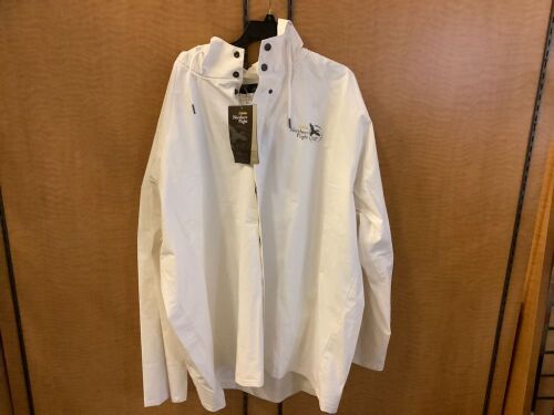 Northern Flight Men's Jacket, 2XL, Appears New - Lot 499