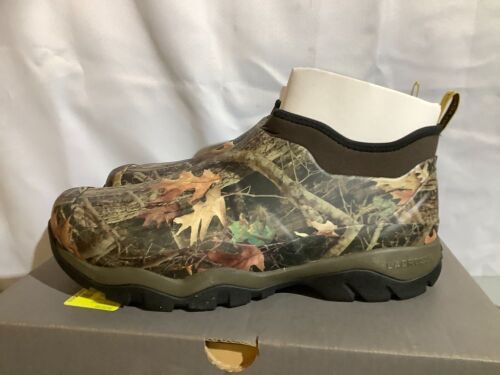 Lacrosse 4.5" Alpha Muddy, Men's 14, Appears New - Lot 504