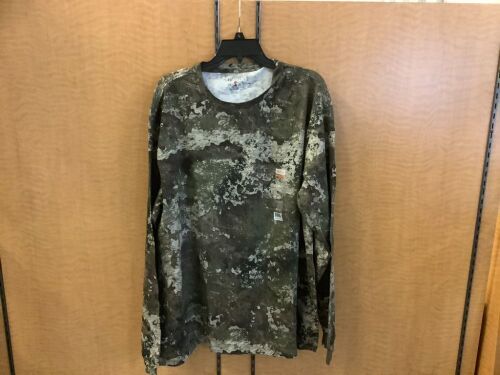 Red Head Men's Shirt, XL, Appears New - Lot 513