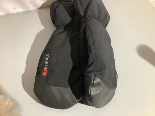 Striker XXL Gloves, Appears New - Lot 516