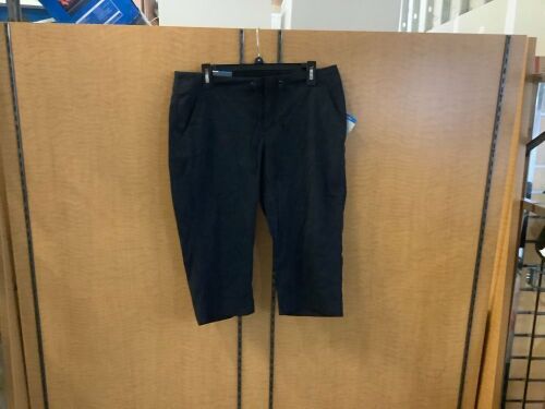 Columbia Anytime Outdoor Capri, Women's 12, Appears New - Lot 518