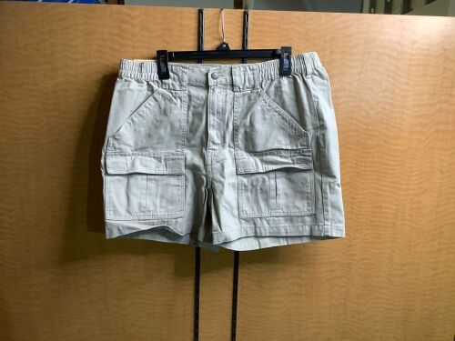 Red Head Men's Shorts, 36, Appears New - Lot 521