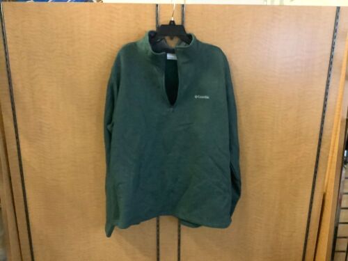Columbia Pullover, XXL, Appears New - Lot 532