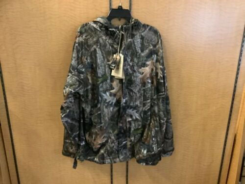 Red Head Silent Flex Jacket, XL, Appears New - Lot 534