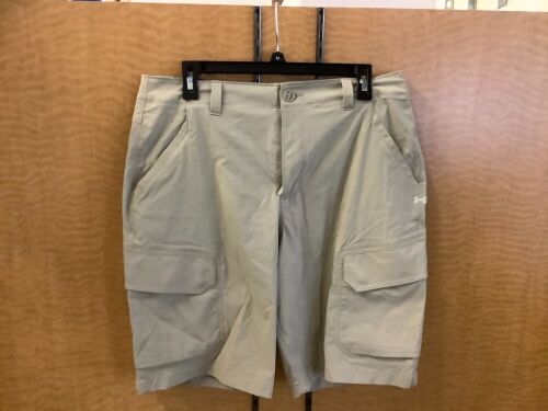 Under Armour Men's Shorts, 34, Appears New - Lot 537