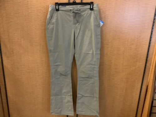 Columbia Anytime Outdoor Boot Cut Pant, Women's 8, Appears New - Lot 538
